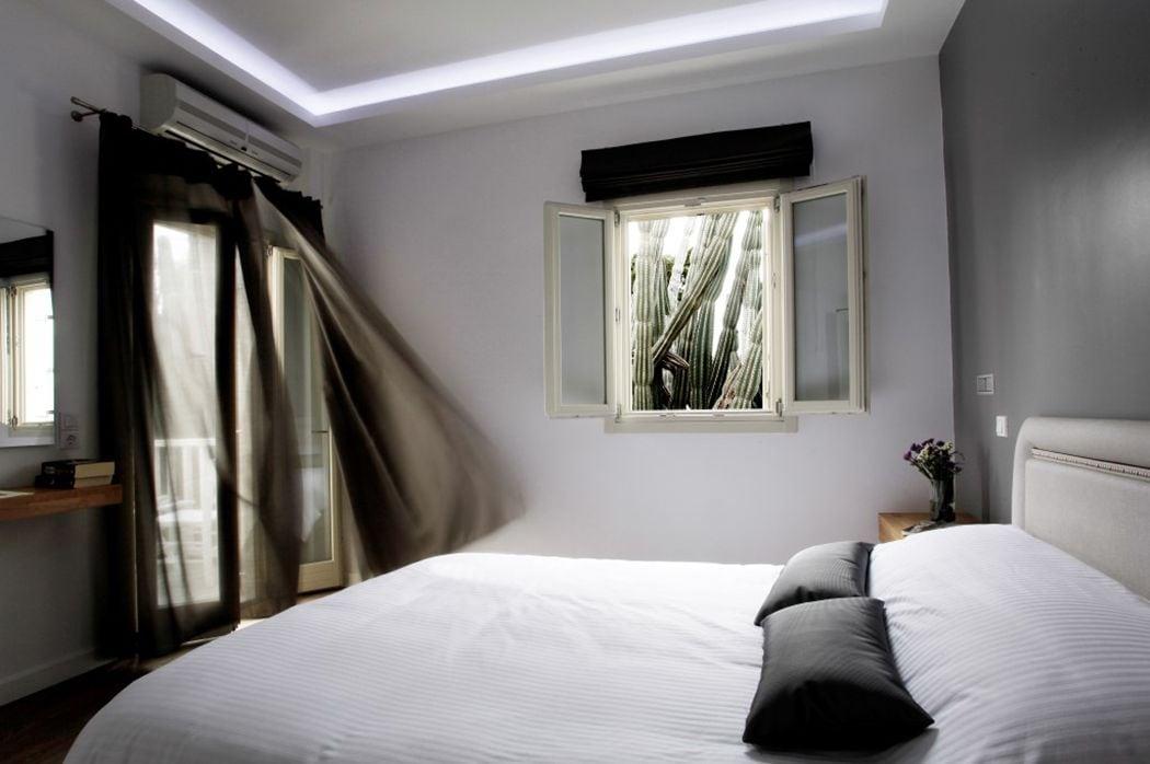 Fresh Boutique Hotel Mykonos Town Экстерьер фото