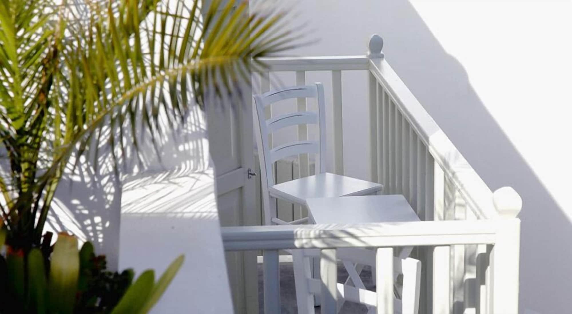 Fresh Boutique Hotel Mykonos Town Экстерьер фото