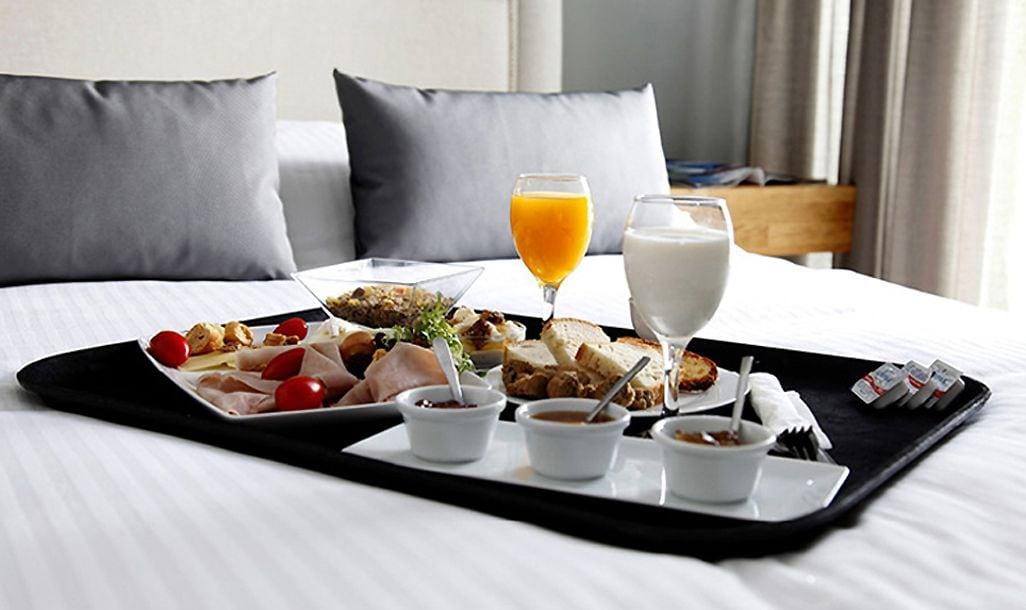 Fresh Boutique Hotel Mykonos Town Экстерьер фото