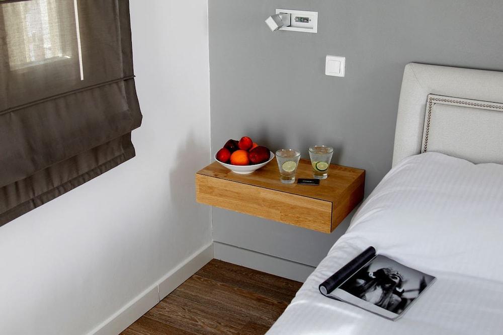 Fresh Boutique Hotel Mykonos Town Экстерьер фото