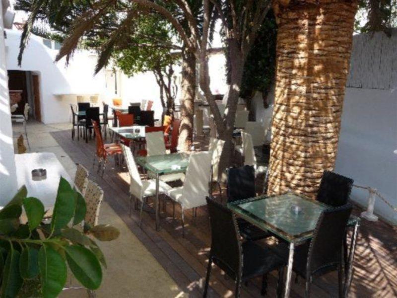 Fresh Boutique Hotel Mykonos Town Экстерьер фото