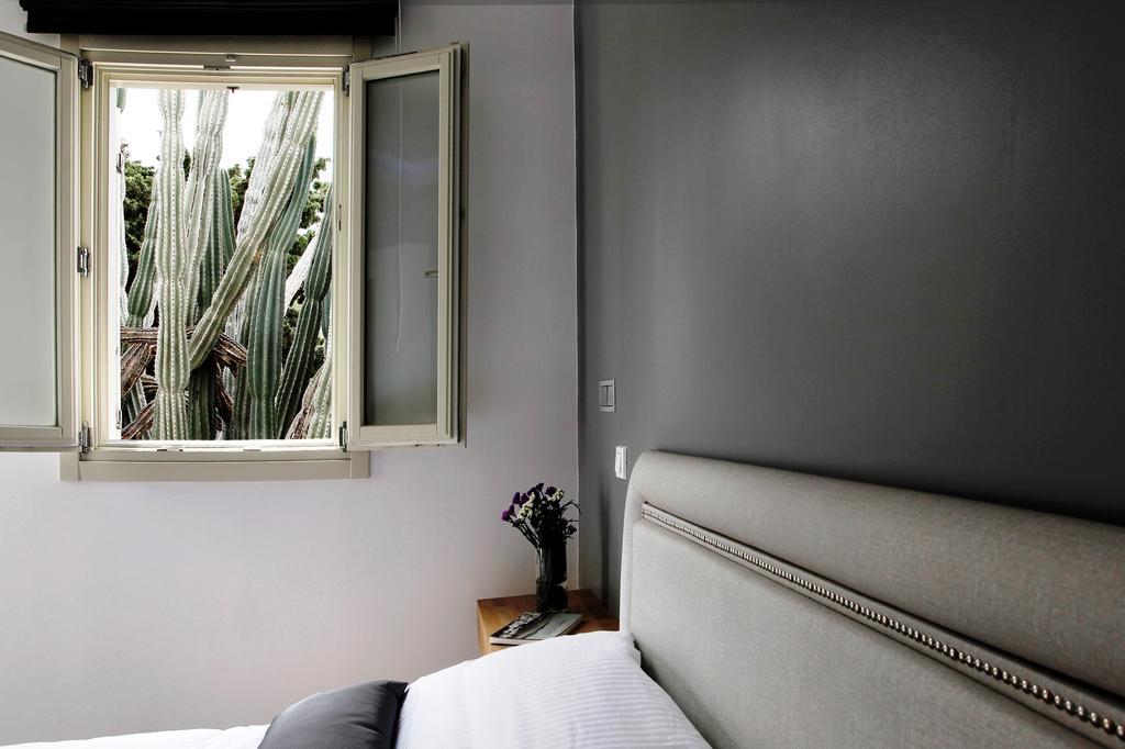 Fresh Boutique Hotel Mykonos Town Экстерьер фото