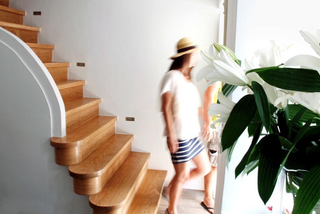 Fresh Boutique Hotel Mykonos Town Экстерьер фото
