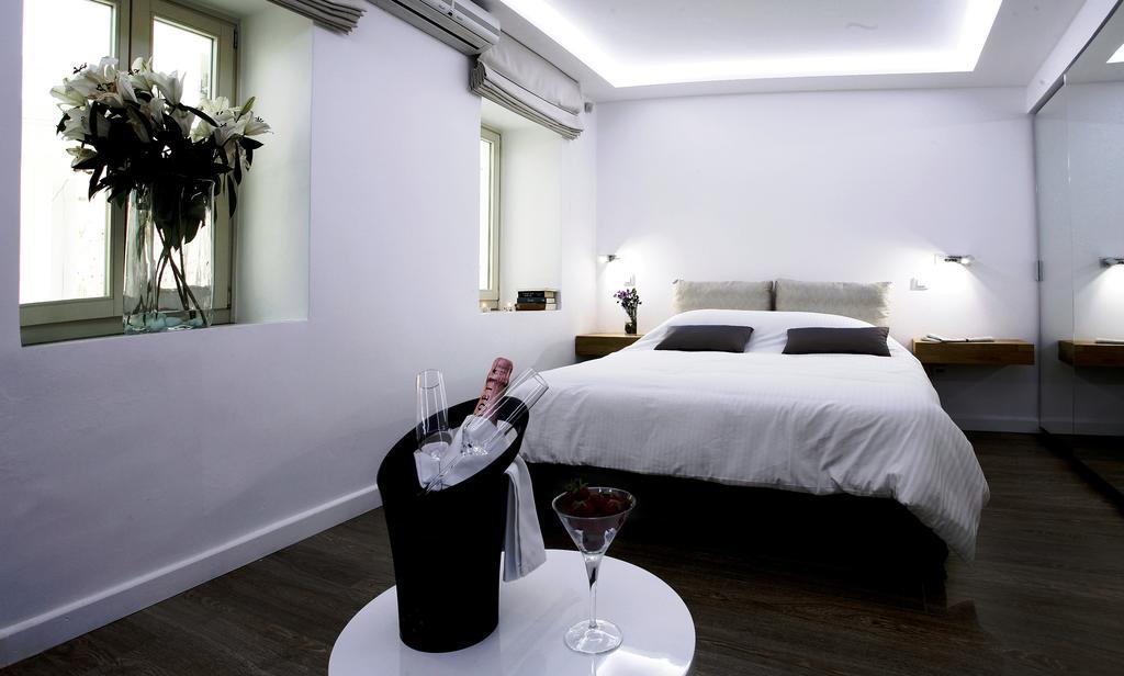 Fresh Boutique Hotel Mykonos Town Экстерьер фото