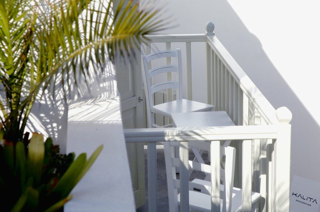 Fresh Boutique Hotel Mykonos Town Экстерьер фото